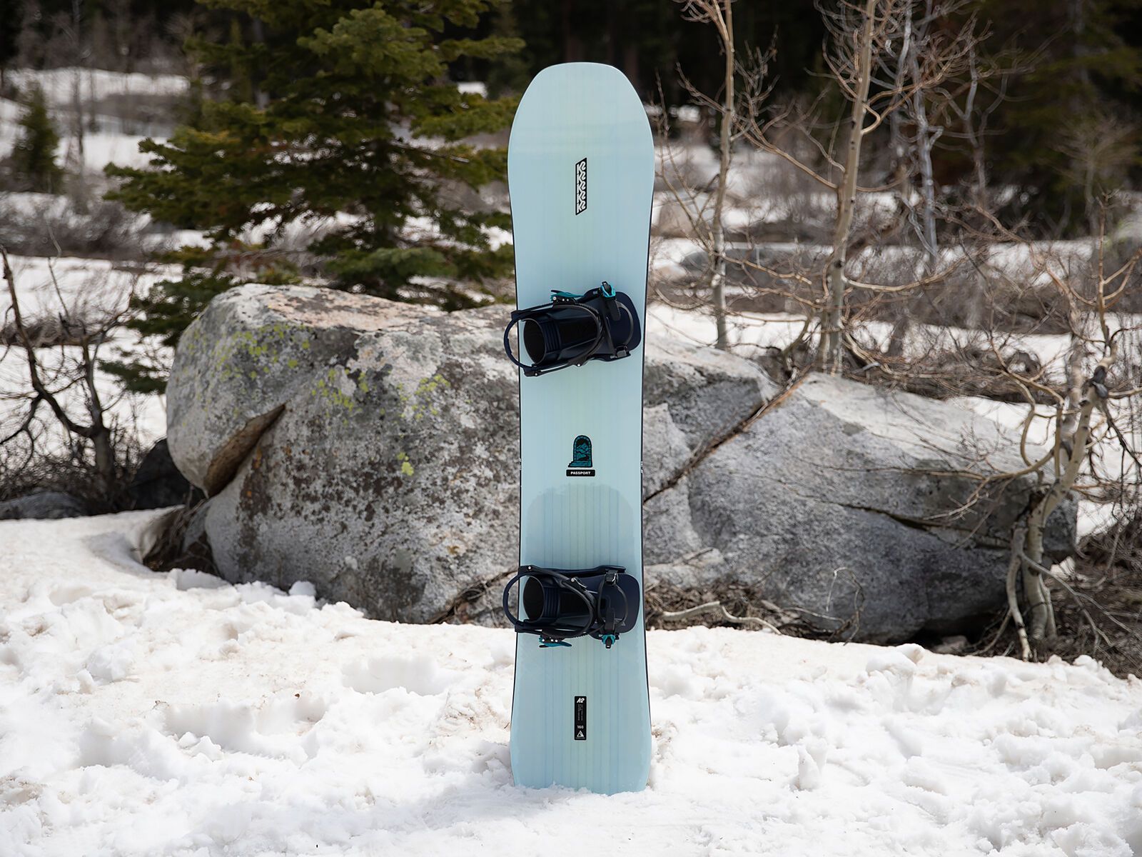 K2 Passport Wide - Bild 25