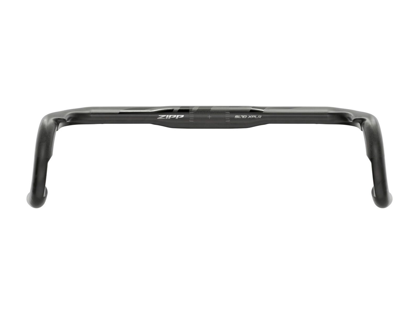 Zipp SL 70 XPLR, black - Bild 2