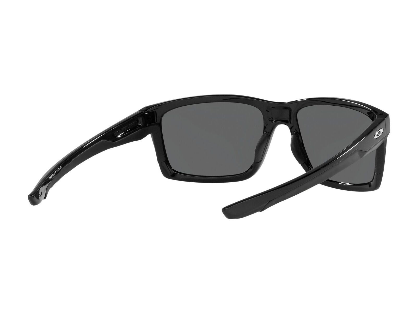Oakley Mainlink XL - Prizm Black, polished black - Bild 7