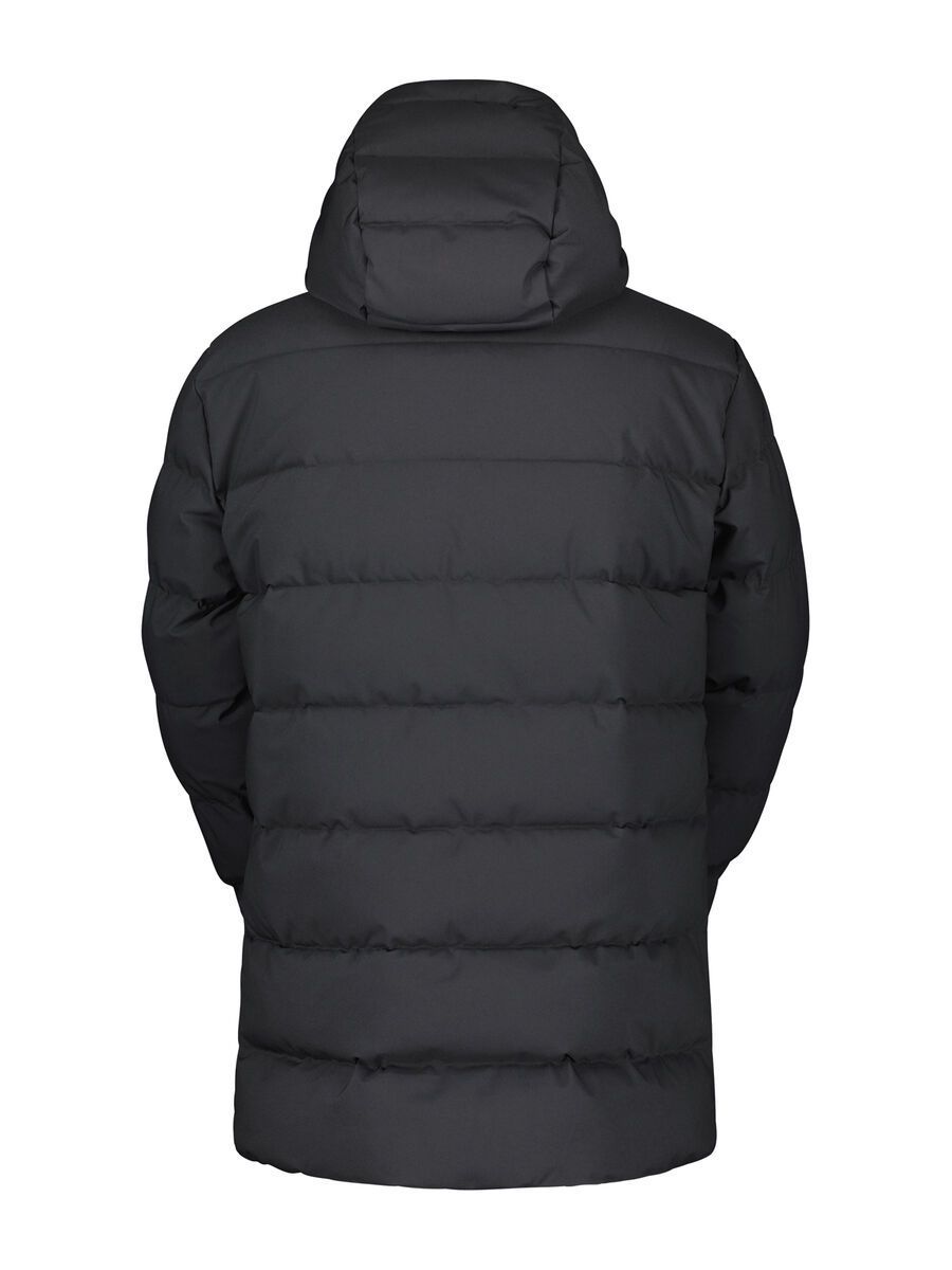 Scott Tech Warm Men's Coat, black - Bild 2