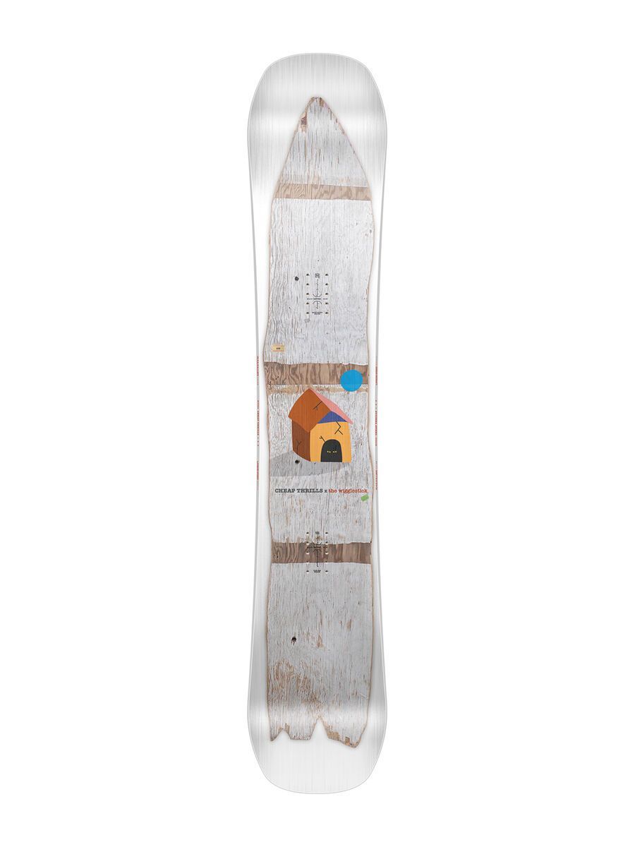 Nitro Cheap Trills - Bild 2