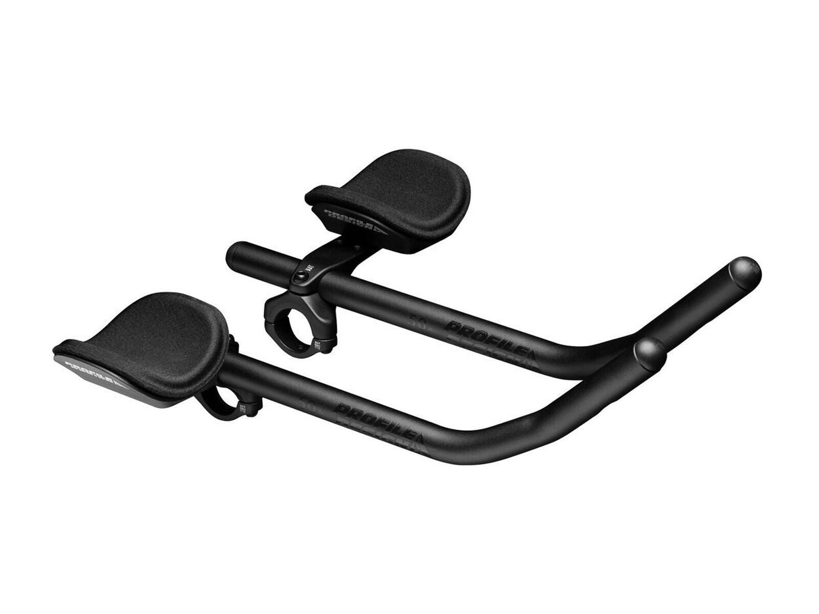 Profile Sonic Ergo 50a, black - Bild 1