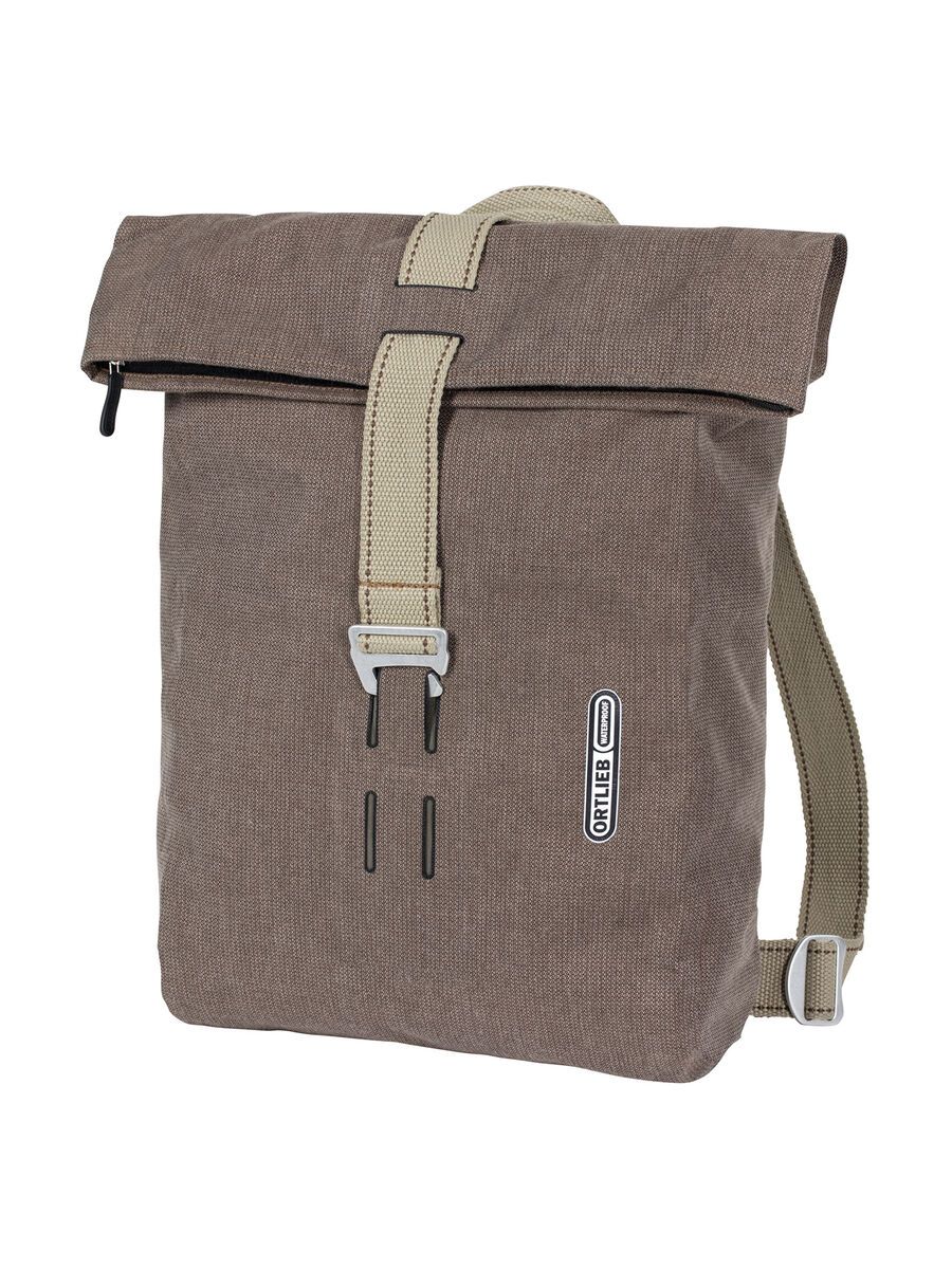 ORTLIEB Daypack Urban 15 L, coffee - Bild 1