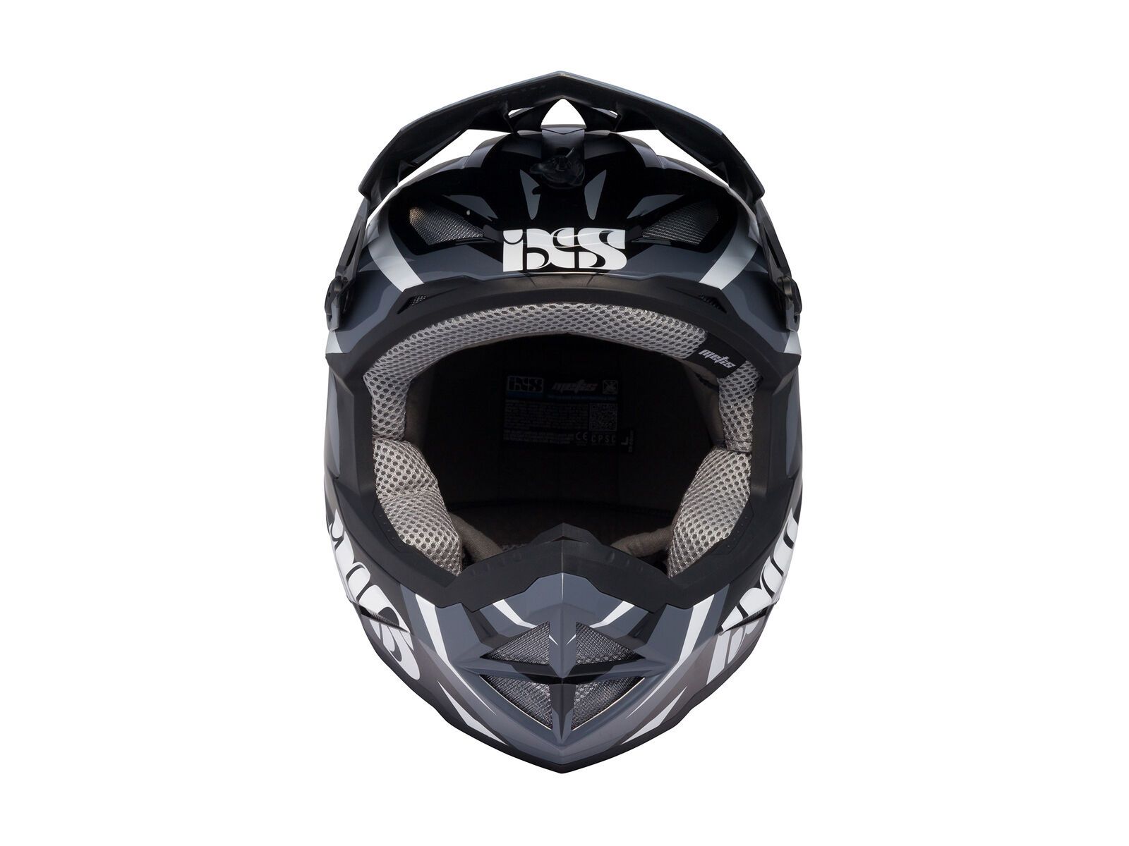 IXS Metis Moss, black - Bild 5