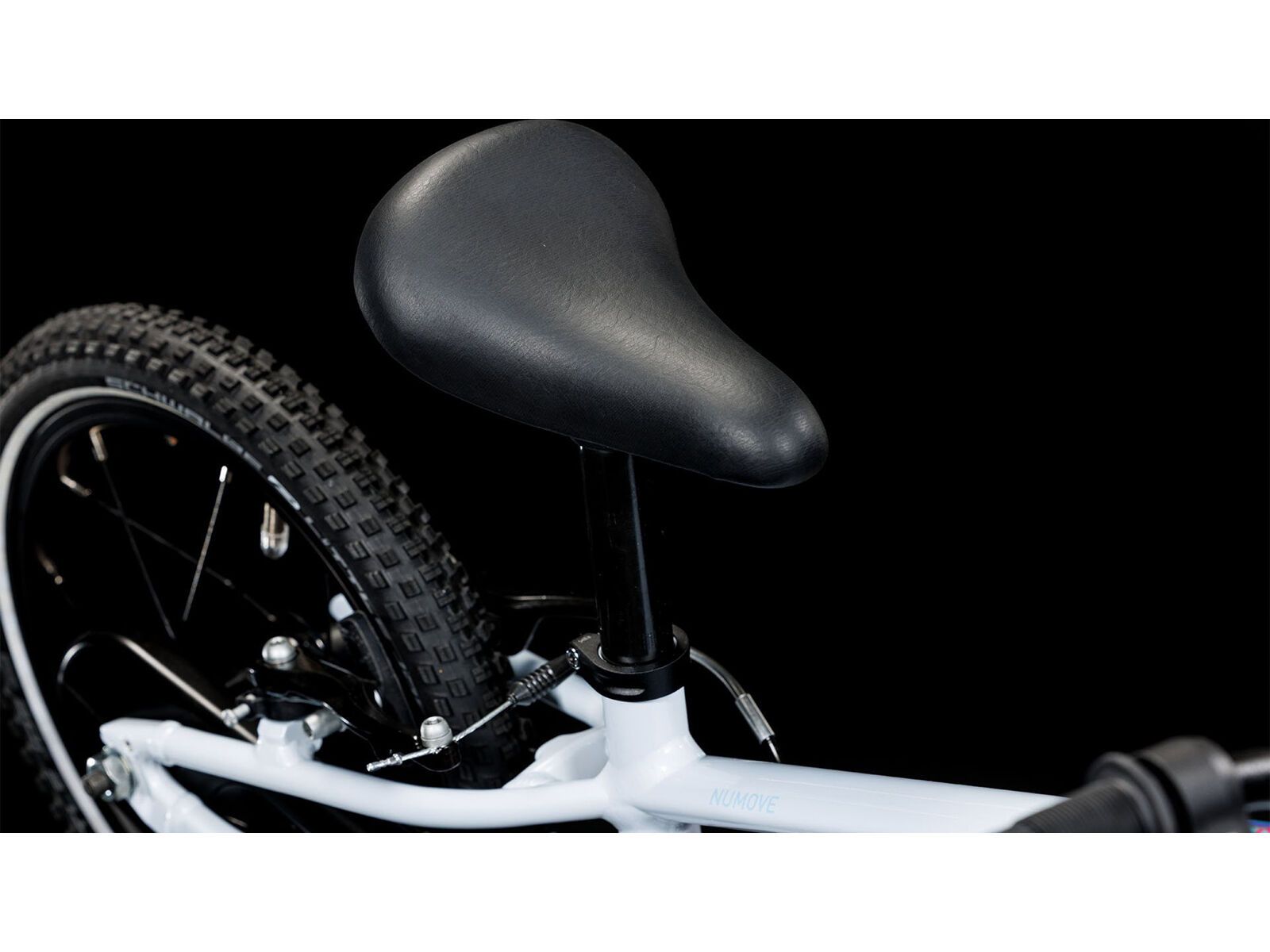 Cube Numove 140, flashwhite´n´pink - Bild 6