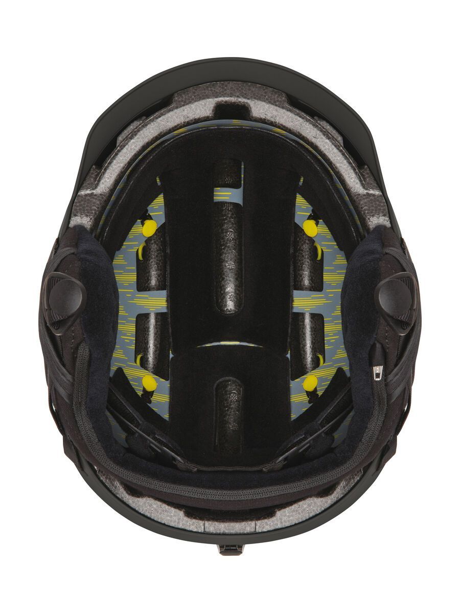 Smith Scout MIPS, matte black - Bild 3