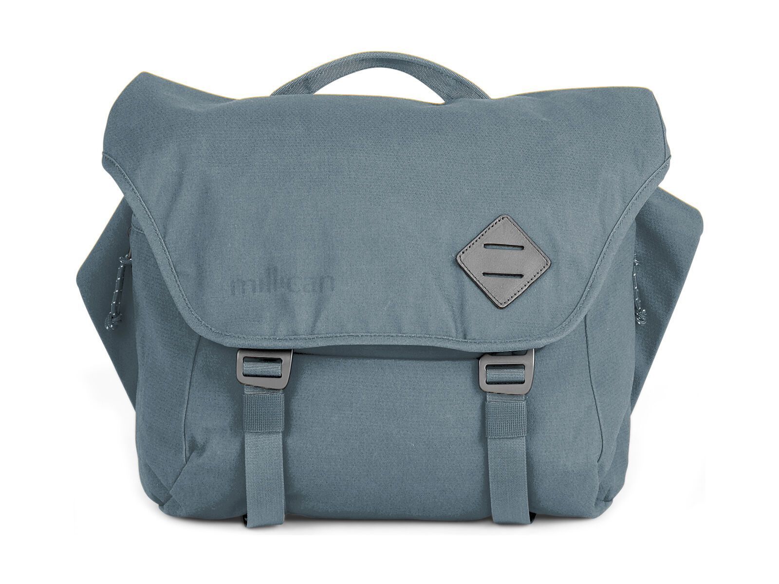 Millican Nick the Messenger Bag 13, tarn - Bild 2
