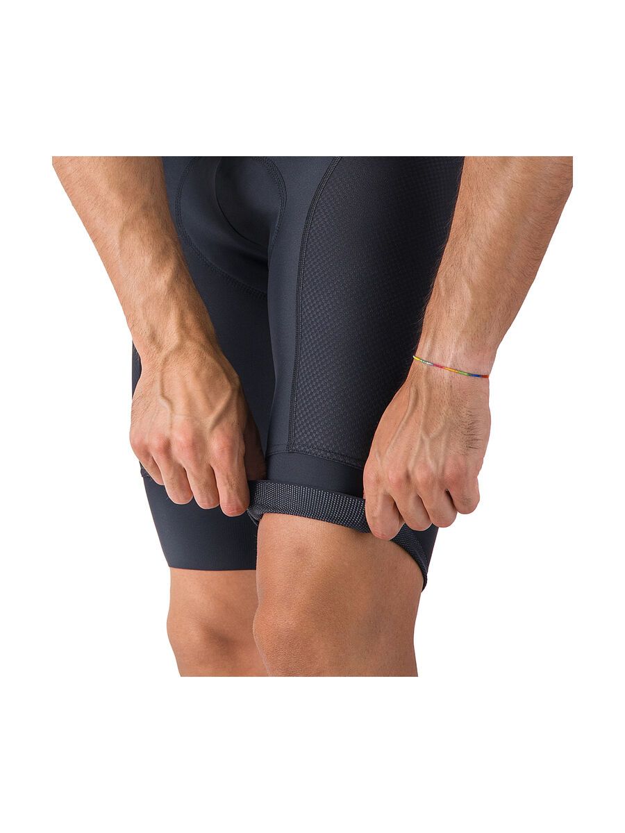 Castelli Competizione 2 Short, black - Bild 9