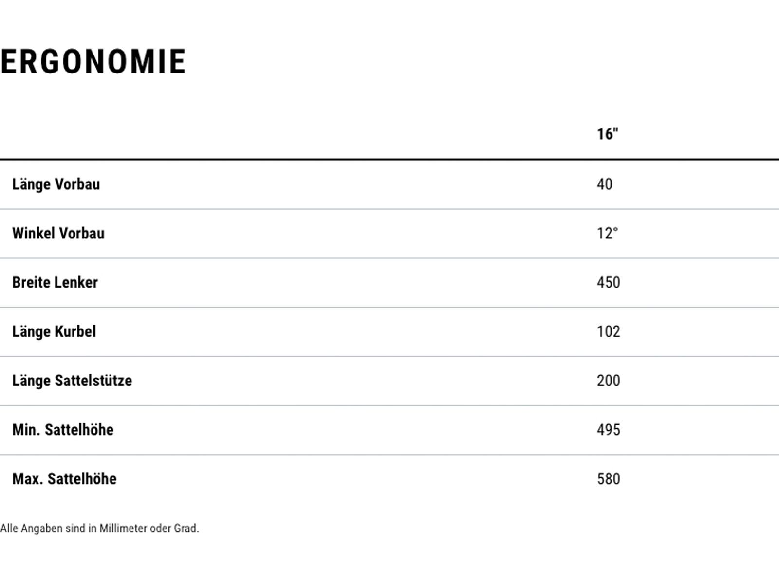 Cube Acid 160, actionteam - Bild 8