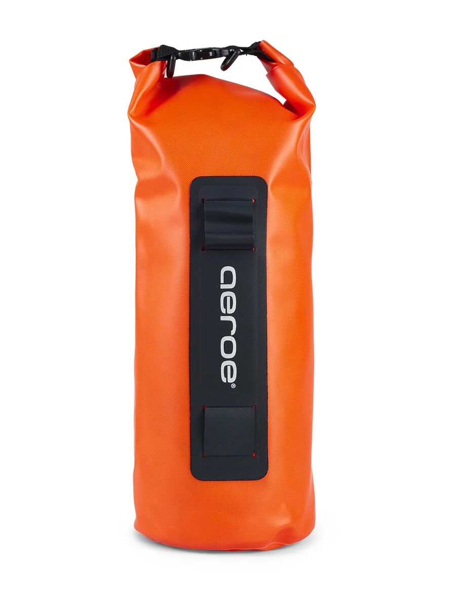 Aeroe 8L Heavy Duty Dry Bag, orange - Bild 2
