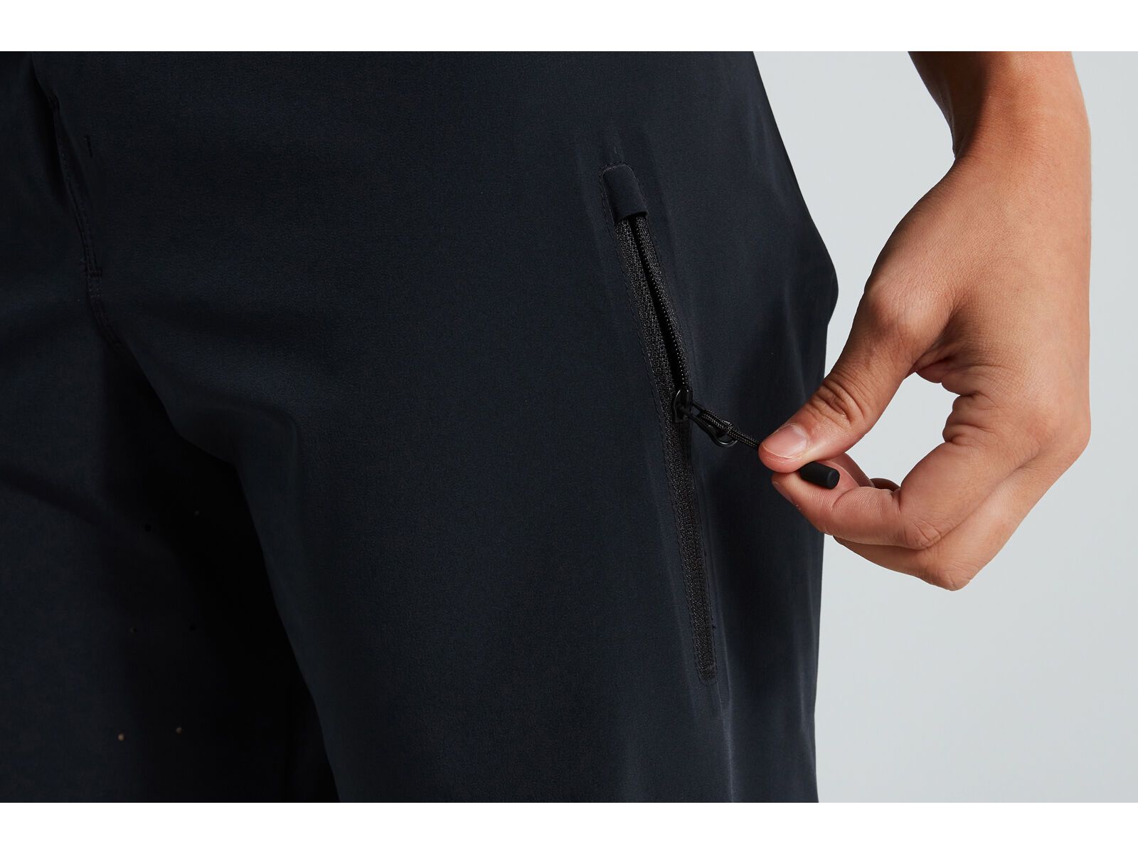 Specialized Women's Trail Air Shorts, black - Bild 8