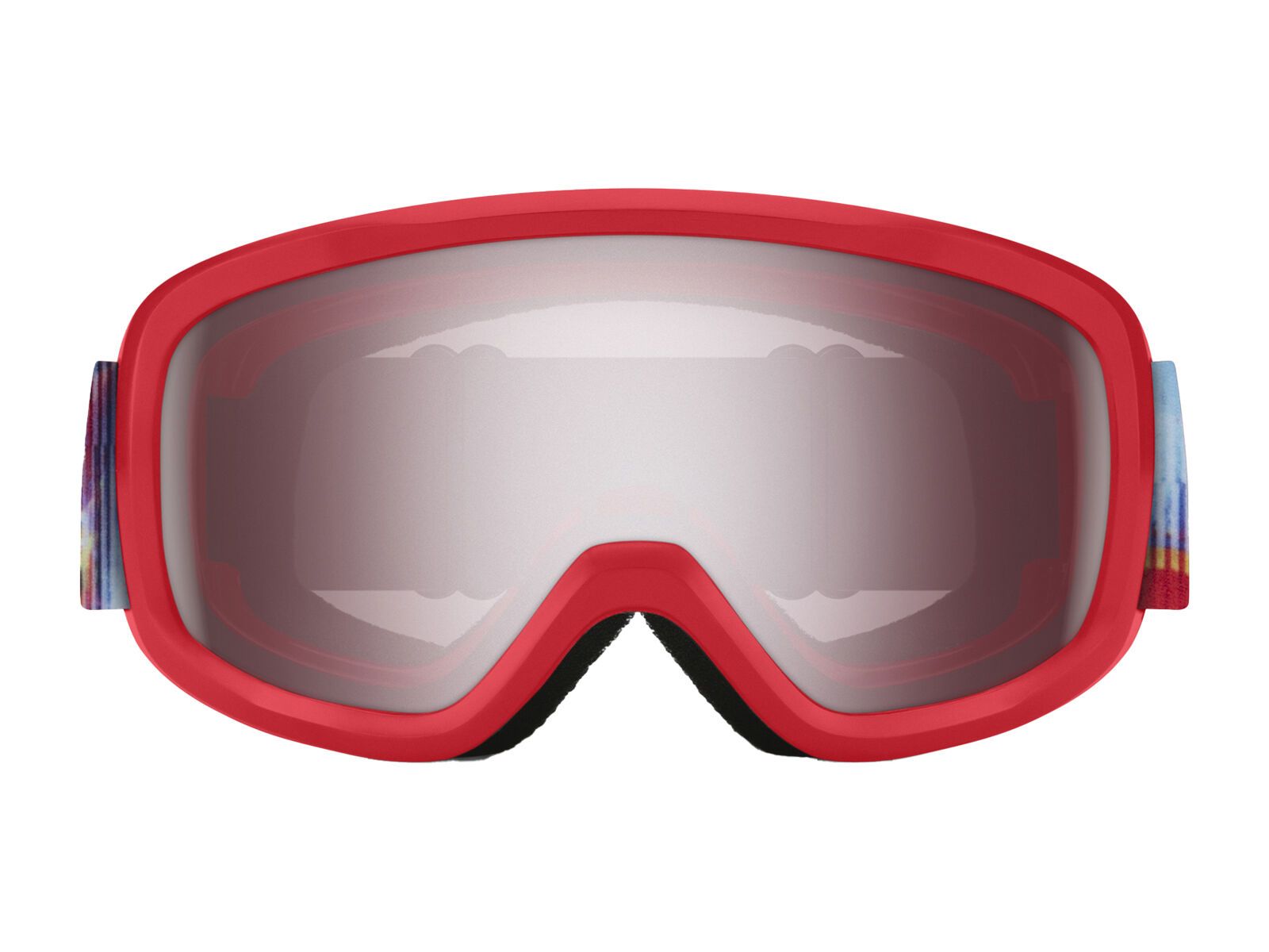 Smith Snowday, Ignitor Mirror / patrol mixed signals - Bild 2