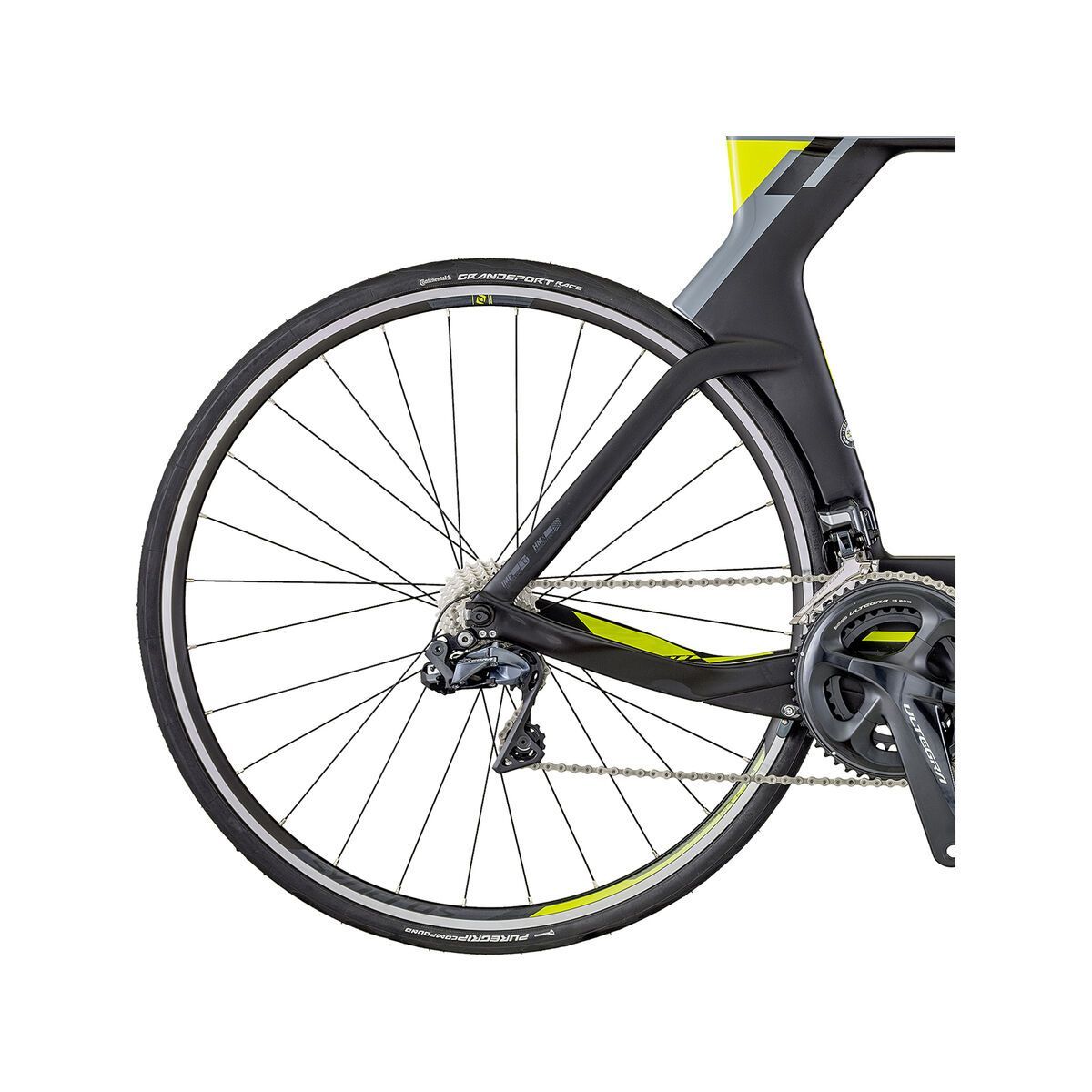 Scott Plasma RC - Bild 4