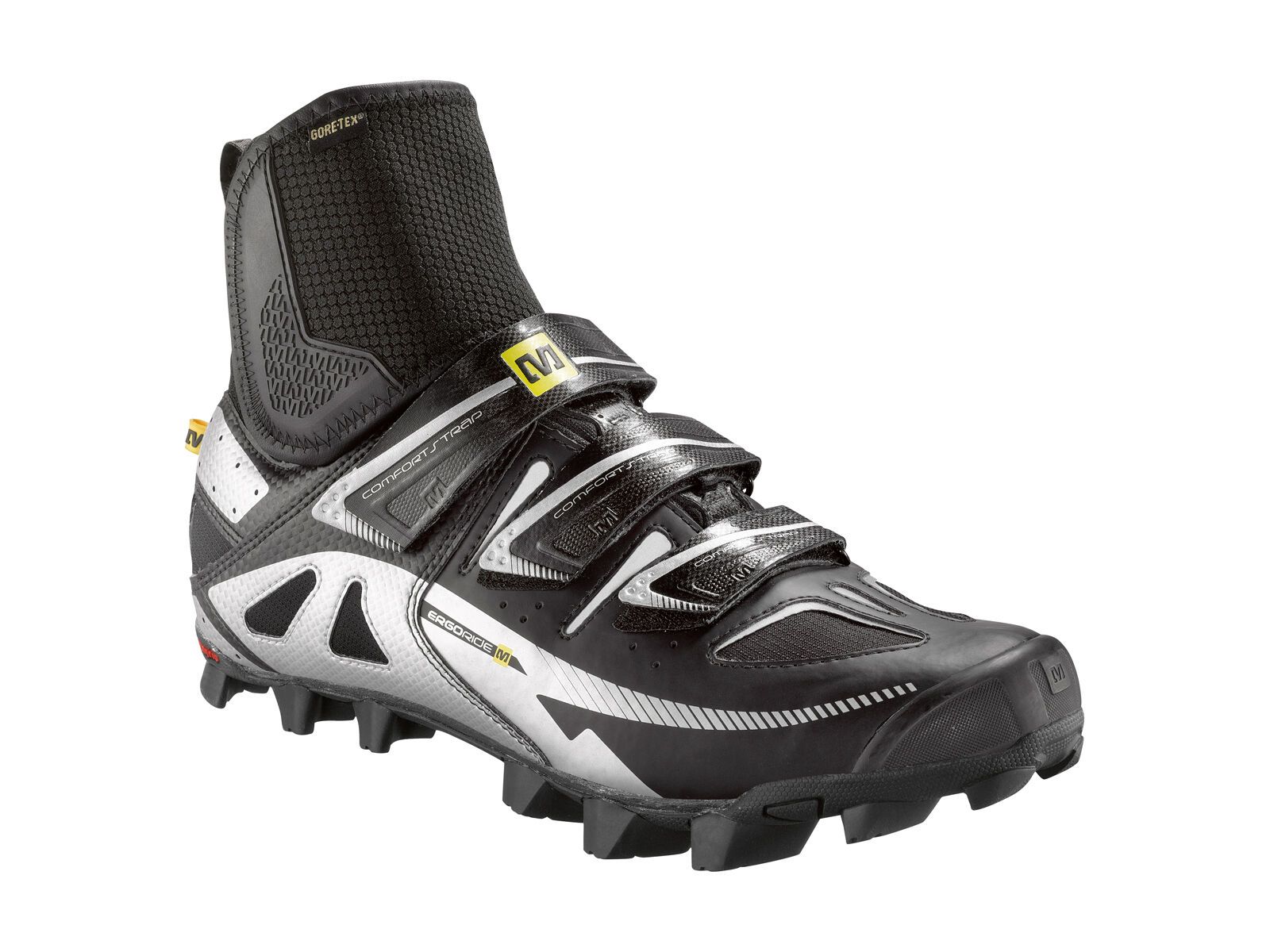 Mavic Drift, black/silver - Bild 1