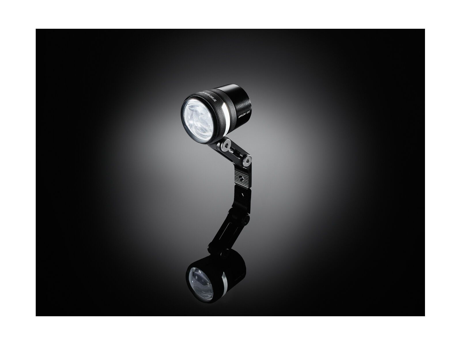 Trelock LS 780-T Bike-i Airflow 100 - E-Bike 6-12 V - Bild 2