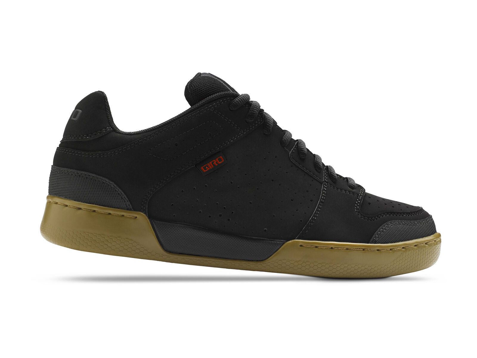Giro Jacket, black/gum - Bild 1