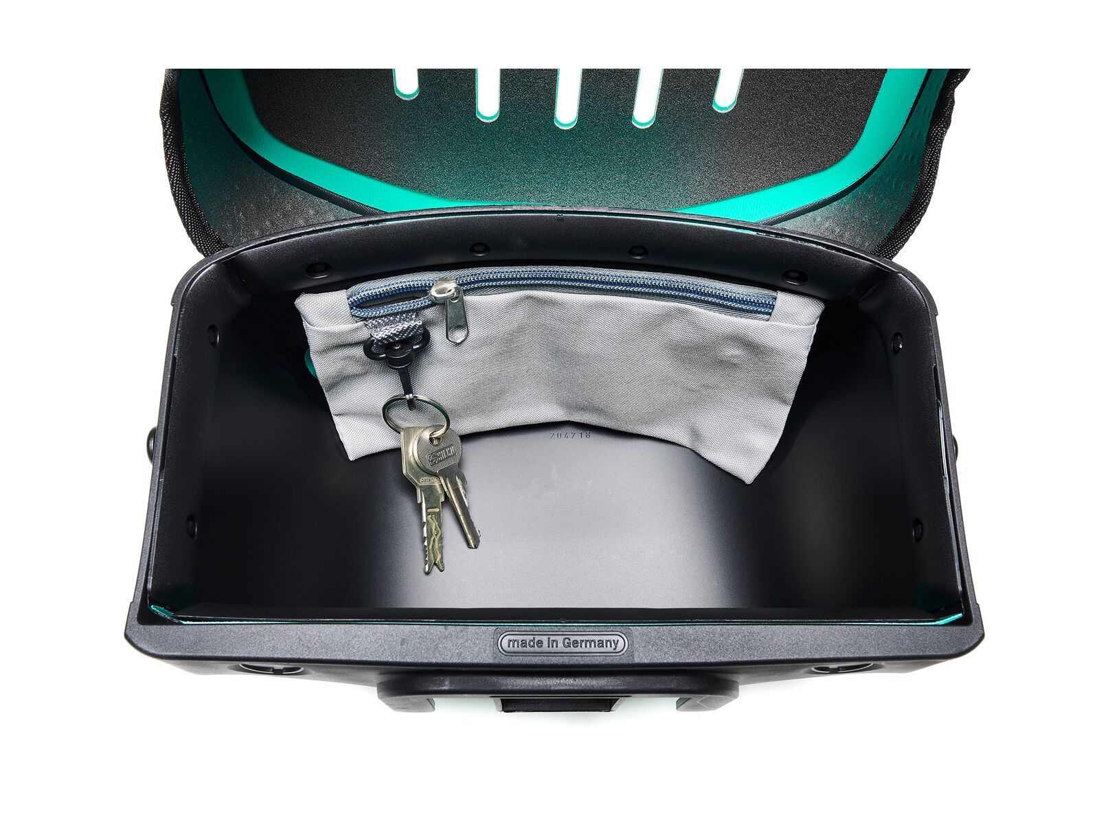 ORTLIEB Ultimate Free 5 L, lagoon - Bild 4