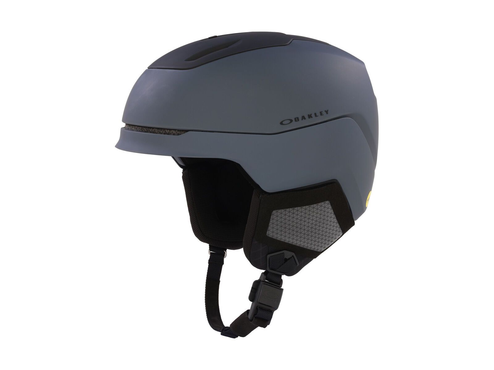 Oakley Mod5, forged iron - Bild 1