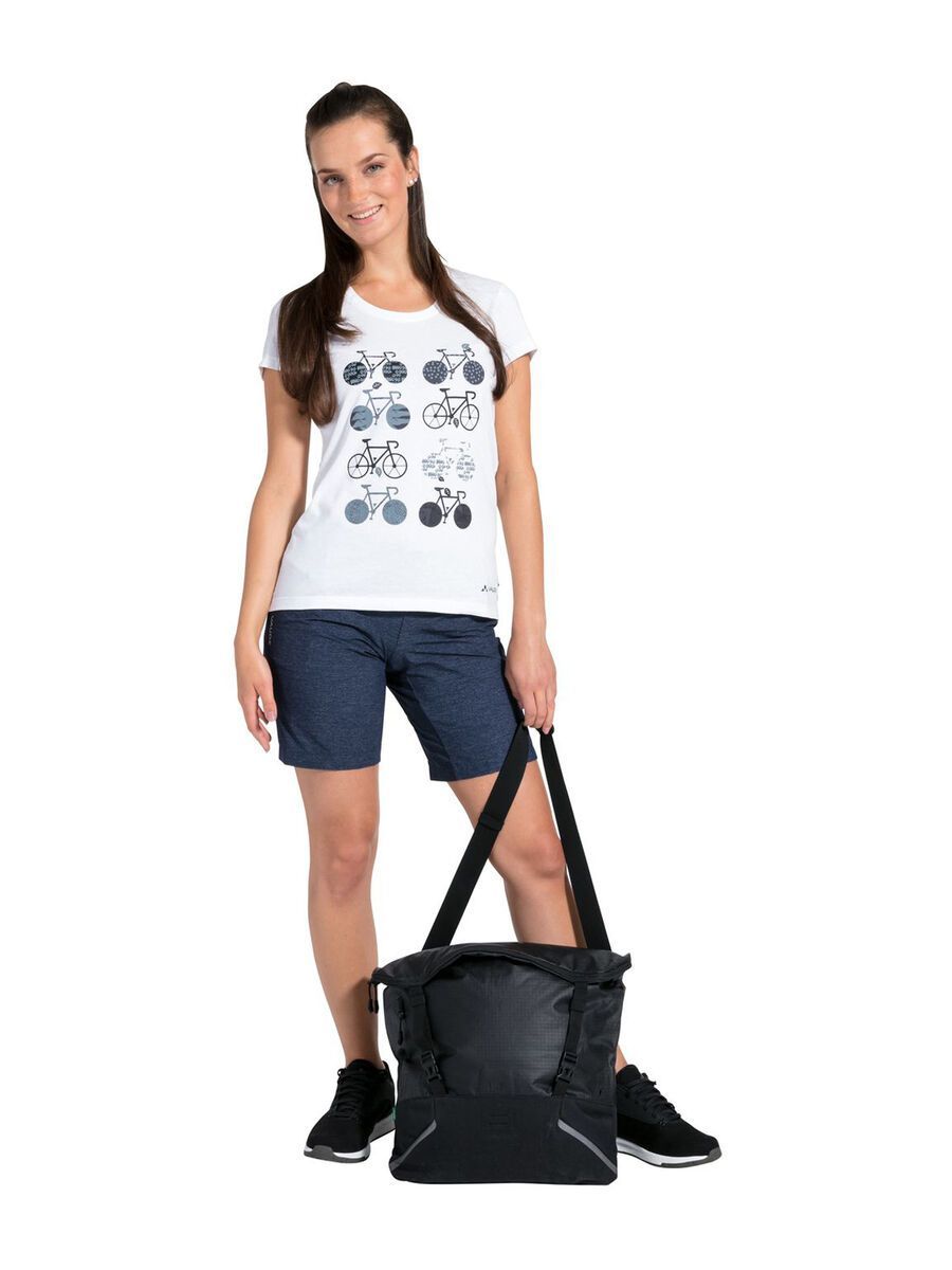 Vaude CityMe Bike, black - Bild 5