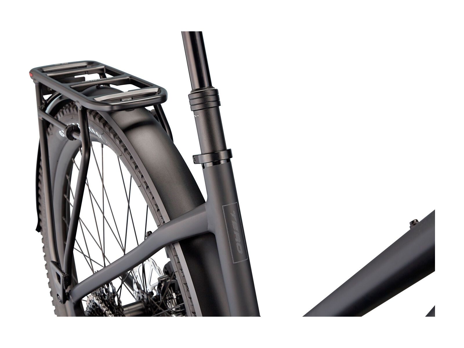 Specialized Turbo Tero 4.0 Step-Through EQ, black/black - Bild 7