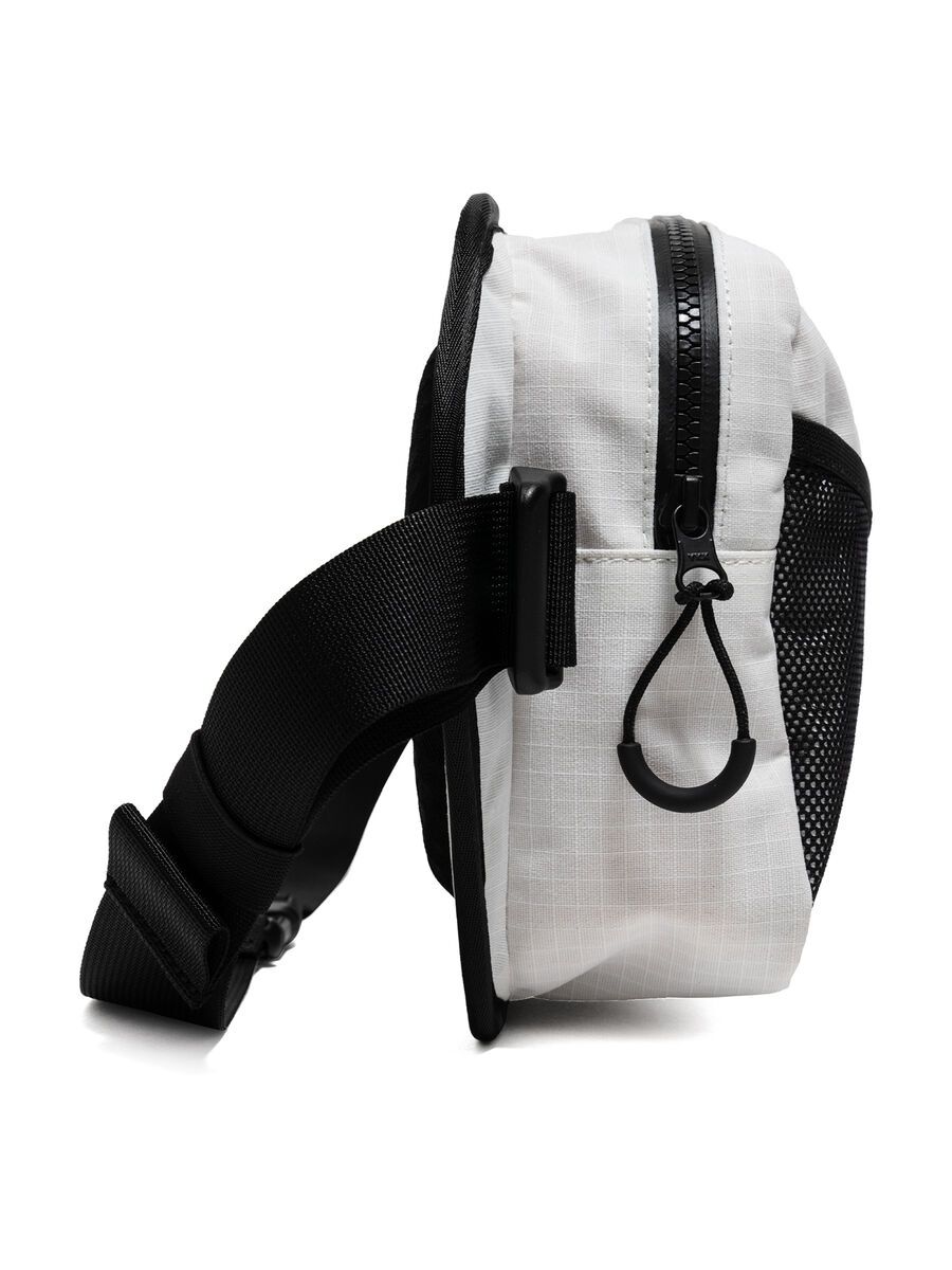 Capsuled Hip Bag, cloud dancer - Bild 4