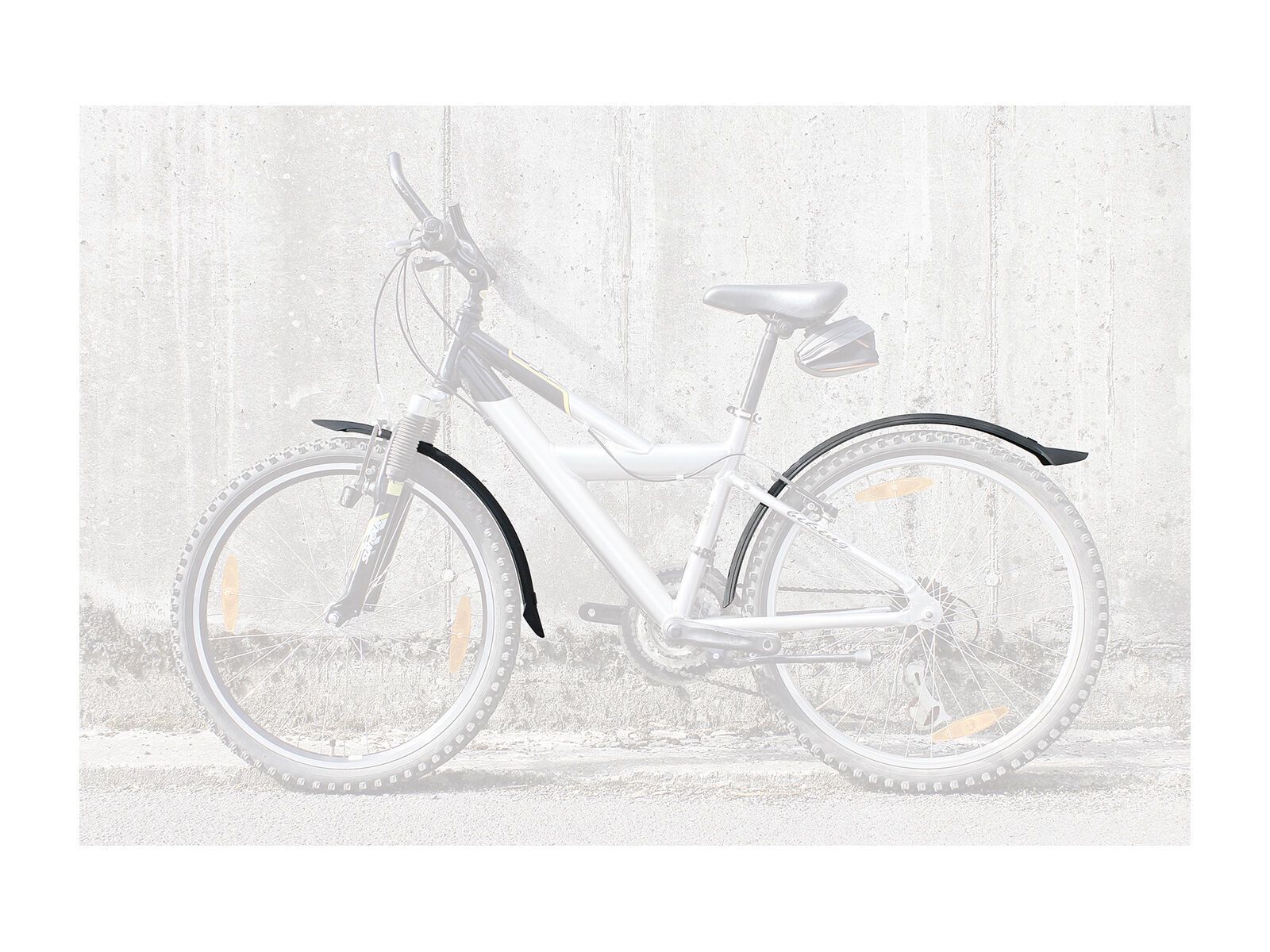 SKS Velo 55 Junior Set, 24 Zoll - Bild 2