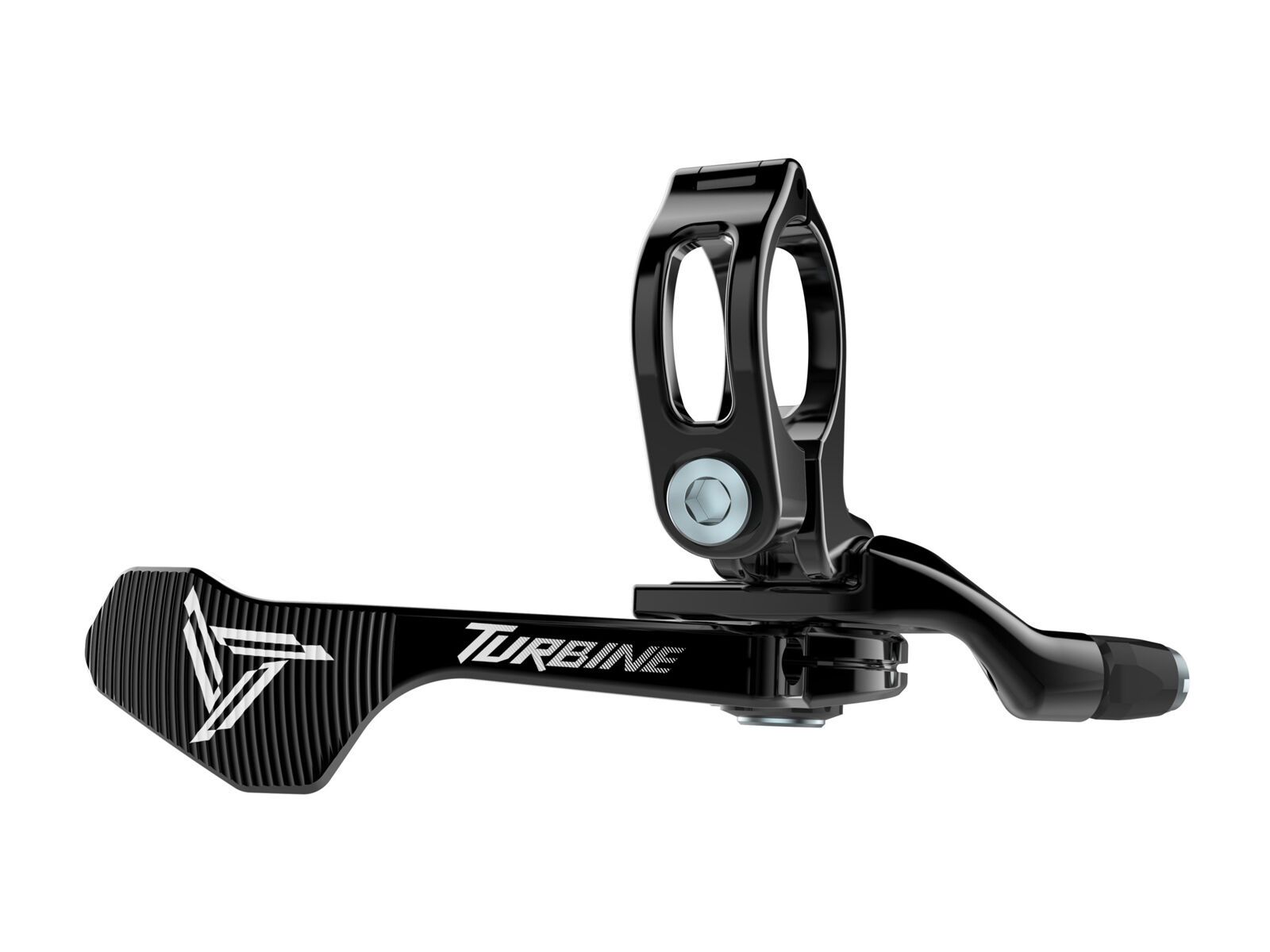 Race Face 1x Hop-up Lever Upgrade, black - Bild 1