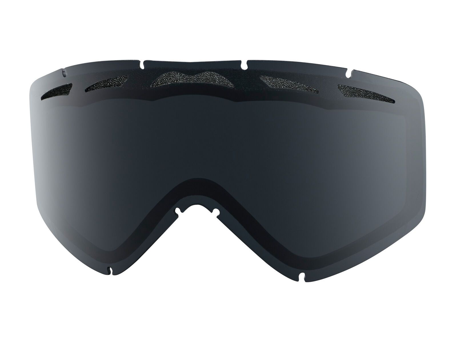 Anon Figment Lens, Dark Smoke - Bild 1