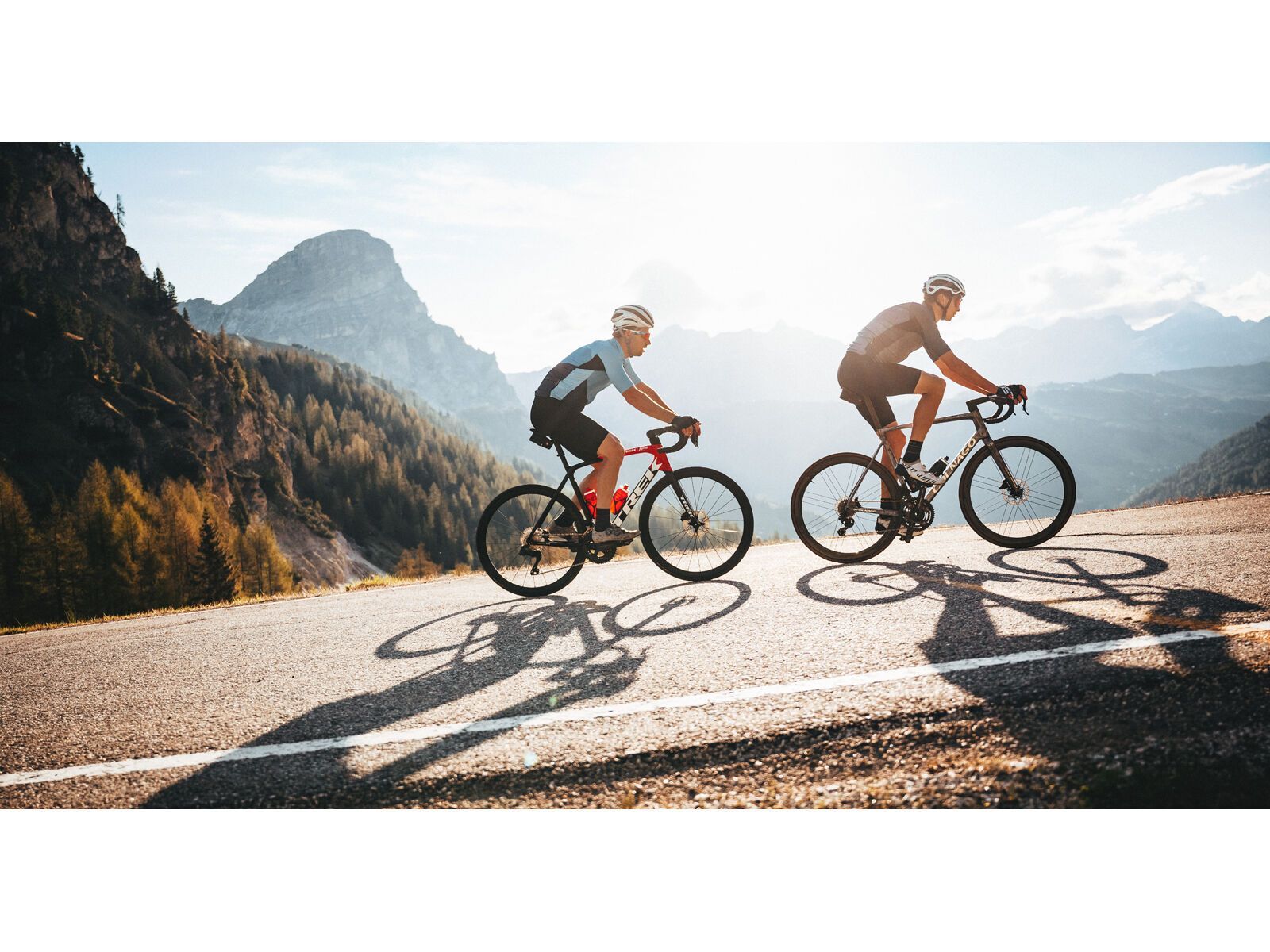 Castelli Endurance Pro 2 Jersey, azure/belgian blue - Bild 13