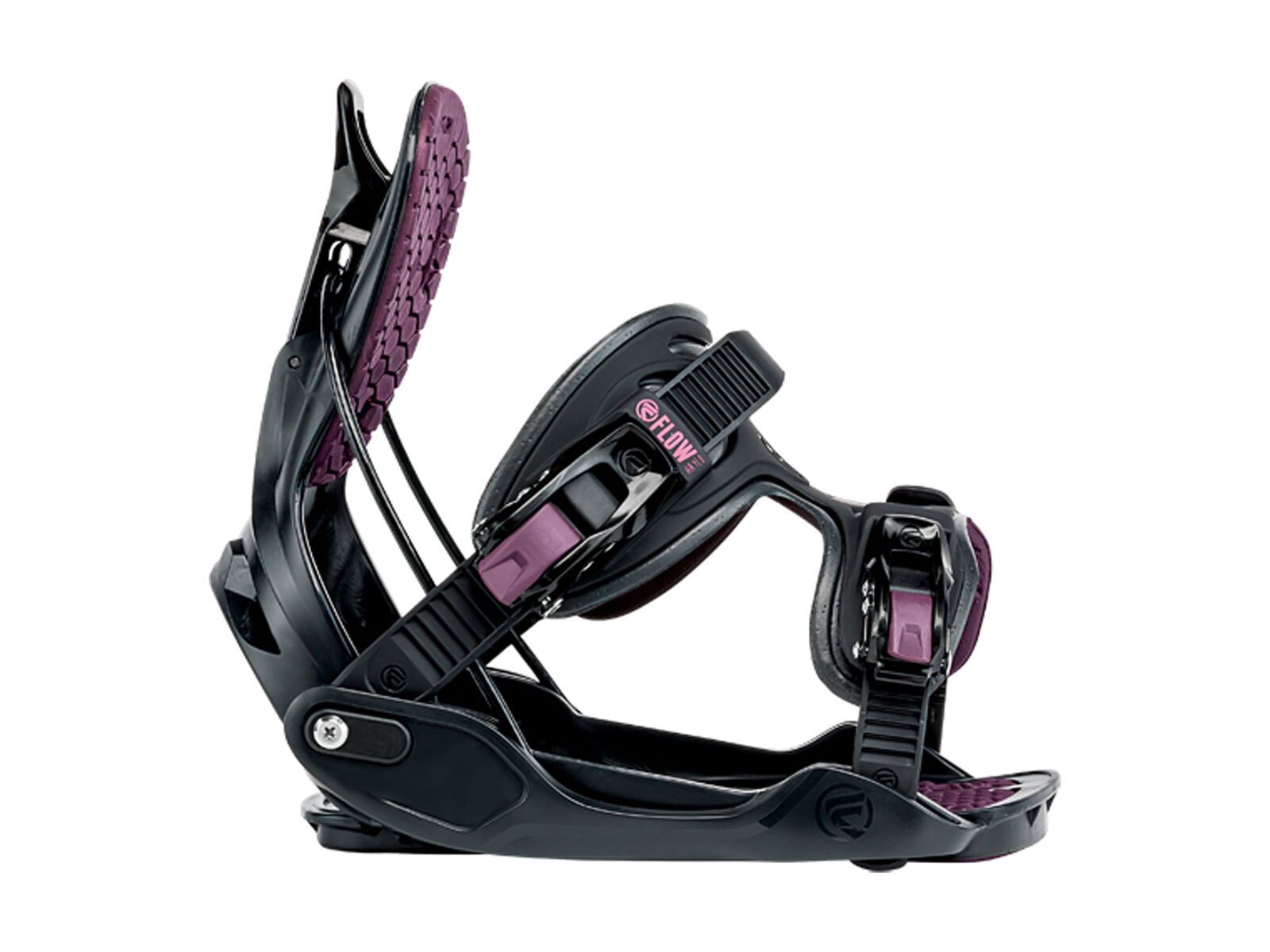 Flow Haylo, charcoal - Bild 2