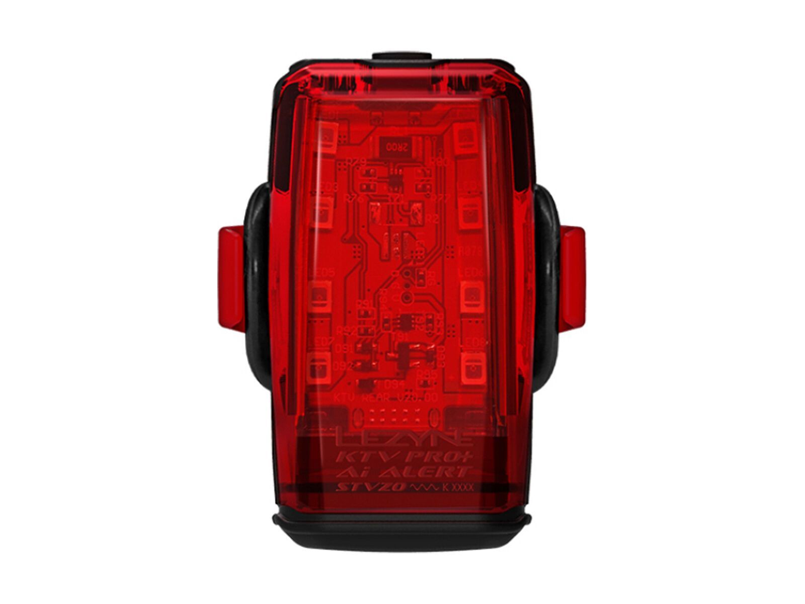 Lezyne KTV Pro+ Ai Alert StVZO Rear - Bild 3