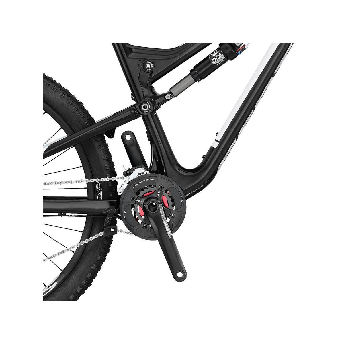 Scott Genius LT 710 - Bild 3