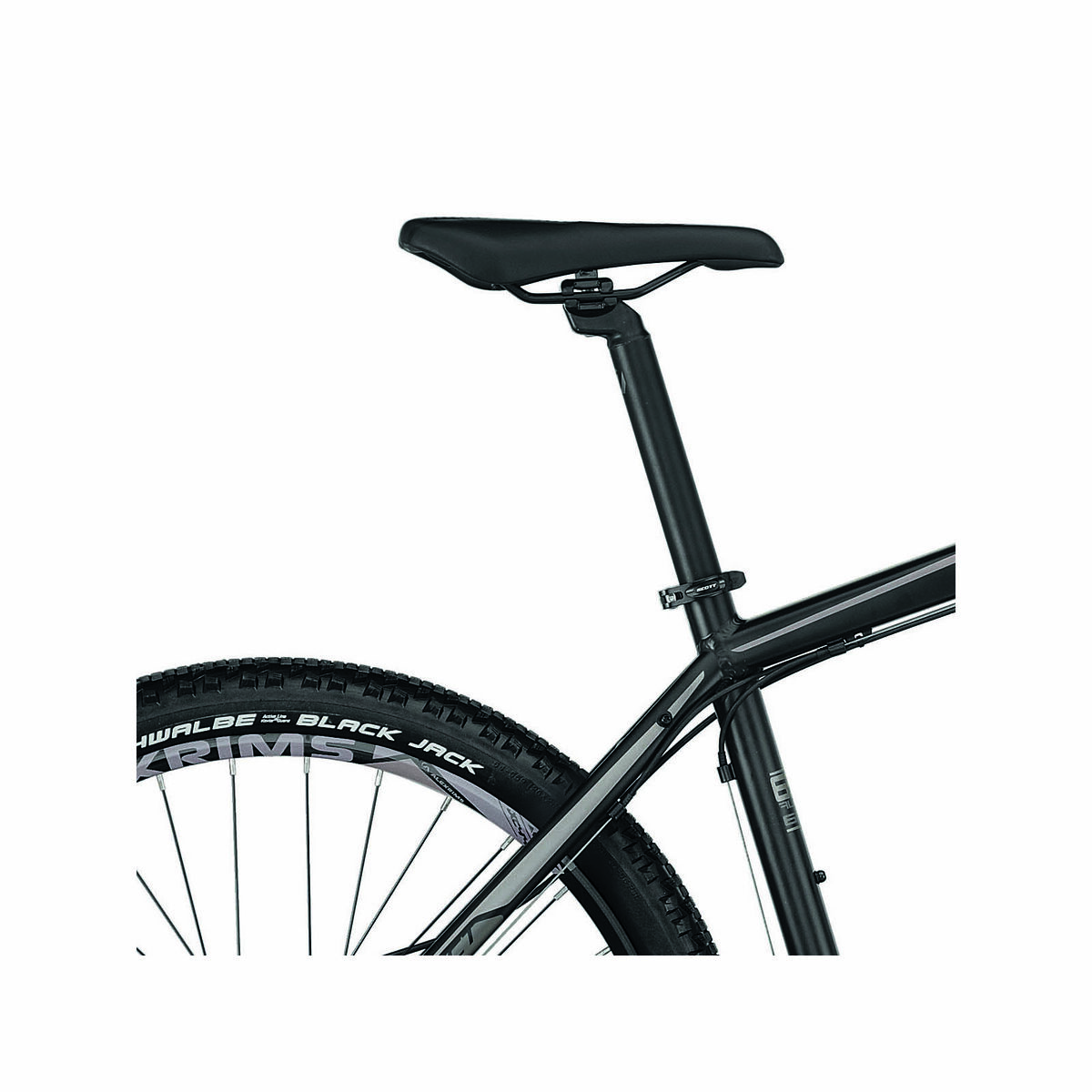 Scott Aspect 630, black/anthracite - Bild 6