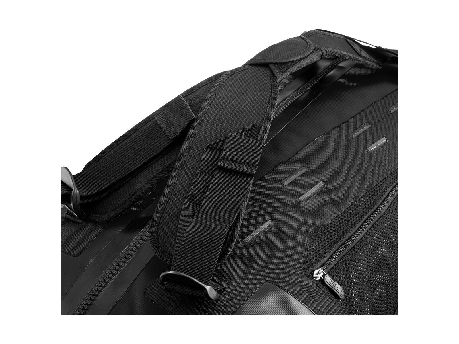 ORTLIEB Duffle 60 L, black - Bild 5