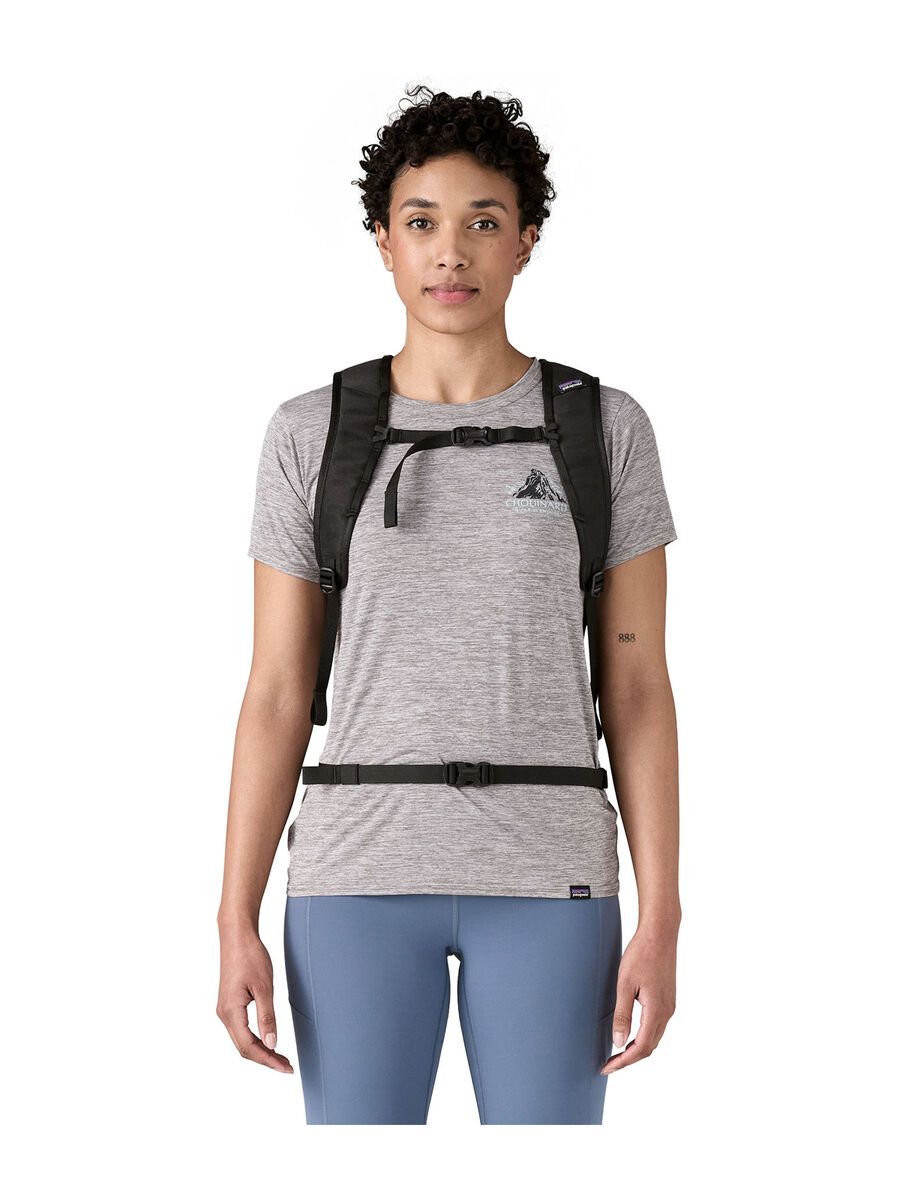 Patagonia Terravia Pack 14L, black - Bild 4