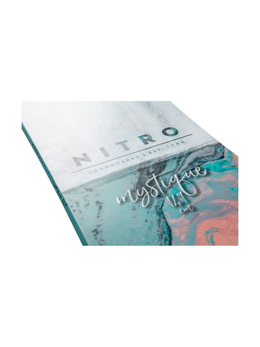 Nitro Mystique - Bild 5