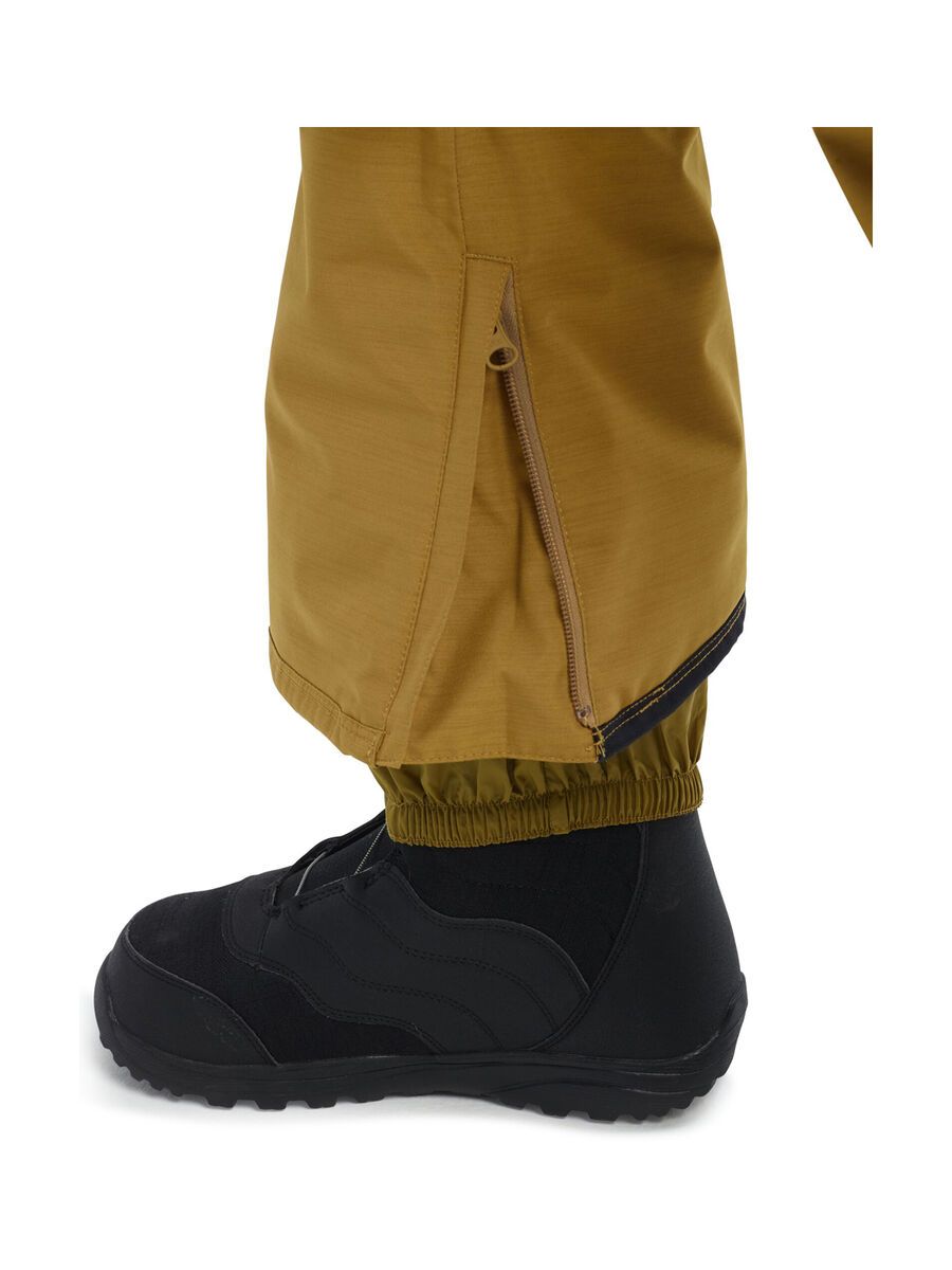 Burton Women's Society Pant, evilo heather - Bild 8