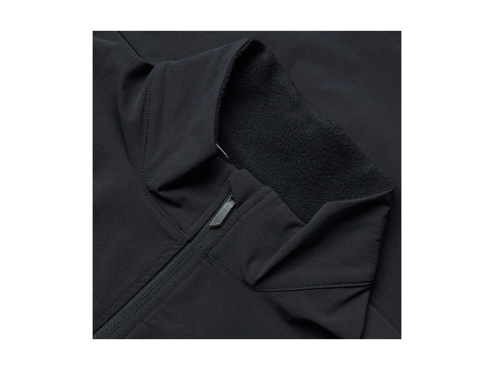 Endura Singletrack Thermal Jacke, black - Bild 2
