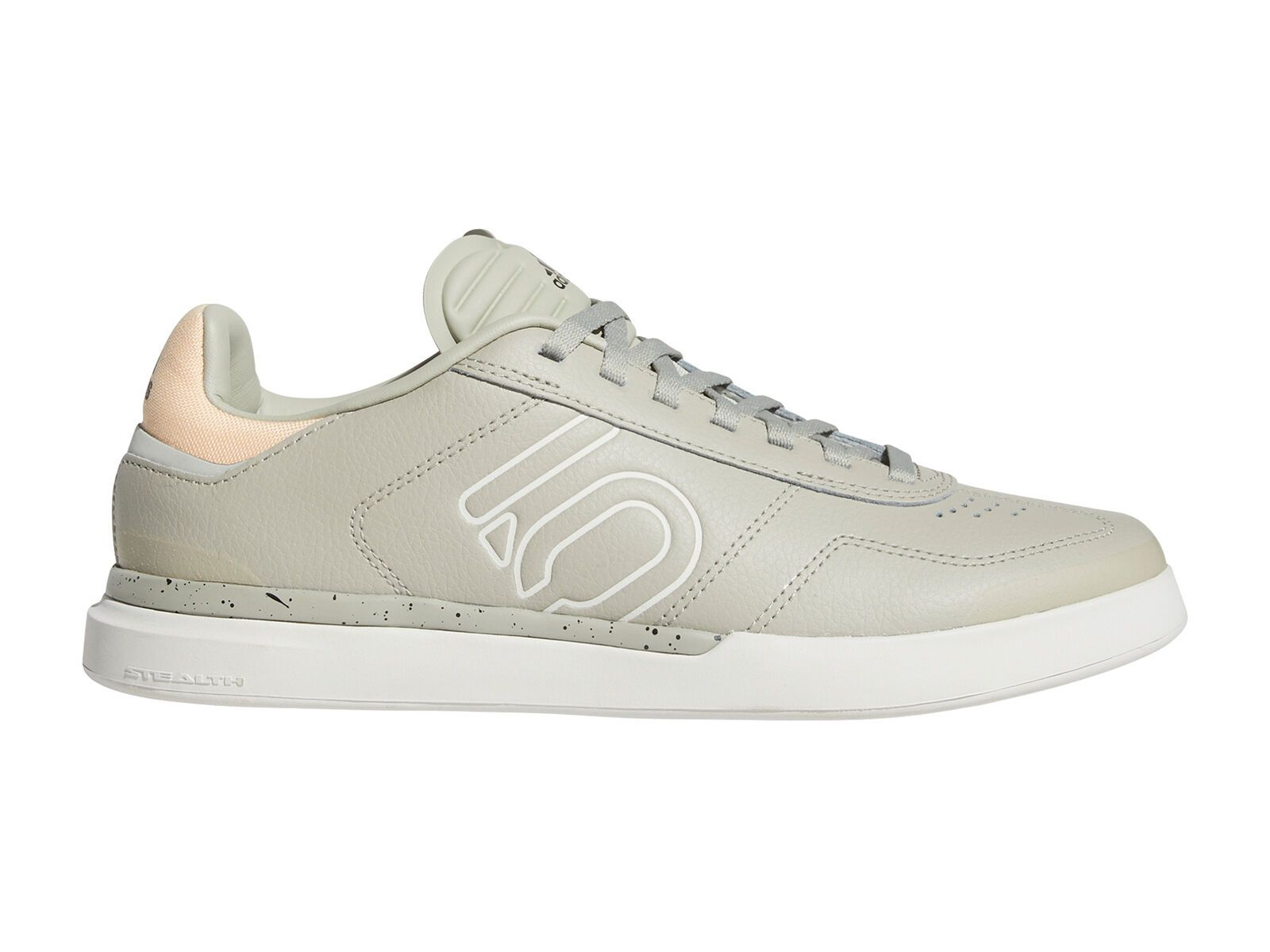 Five Ten Sleuth DLX Women, sesame/orbit grey/glow orange - Bild 2