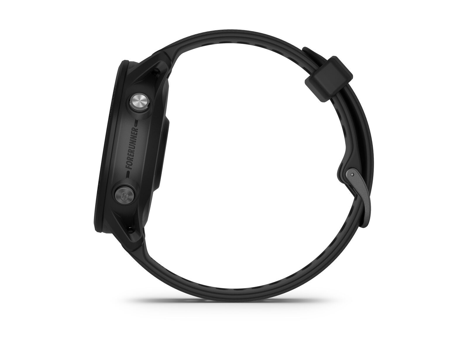 Garmin Forerunner 955 Solar, black - Bild 3