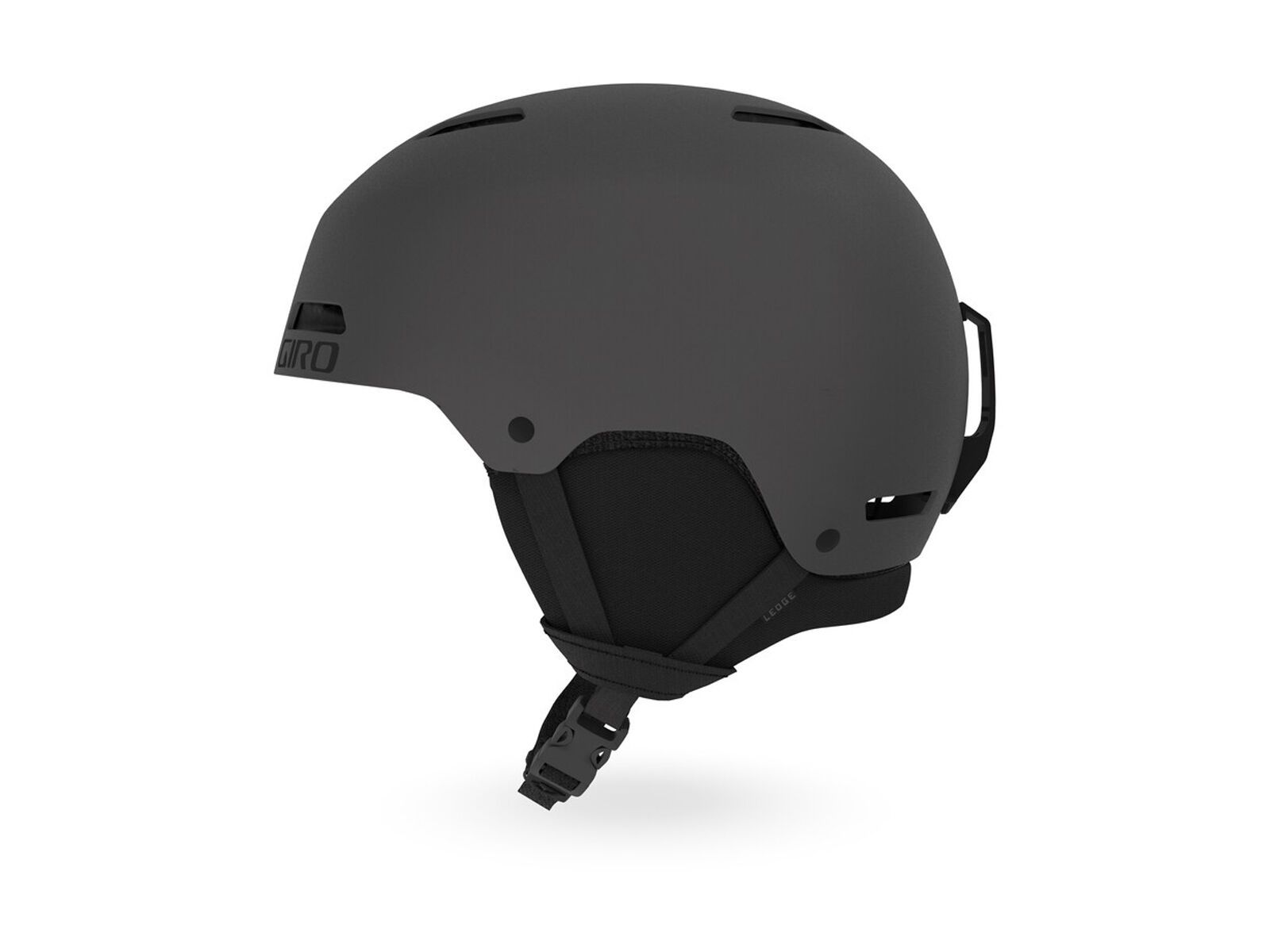 Giro Ledge, matte graphite - Bild 2