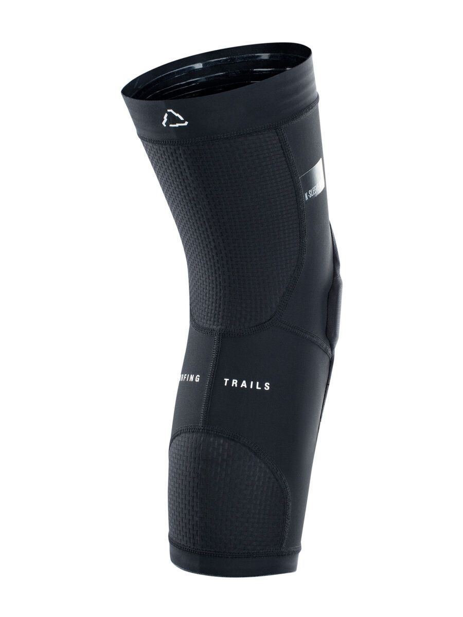 ION Knee Pads K-Sleeve AMP, black - Bild 2