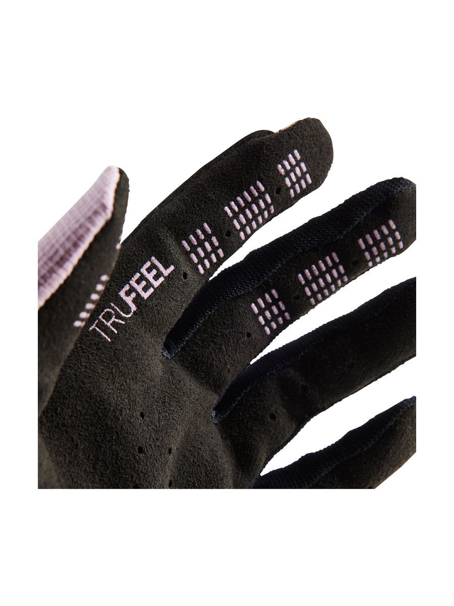 Fox Womens Defend Glove TS57, blush - Bild 3