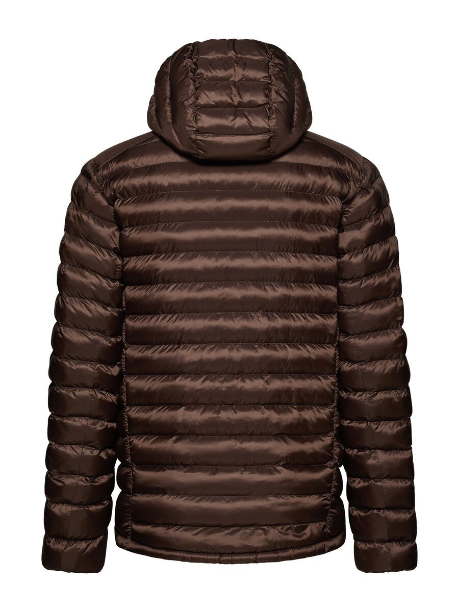 POC M's Coalesce Jacket, bronzite brown - Bild 2