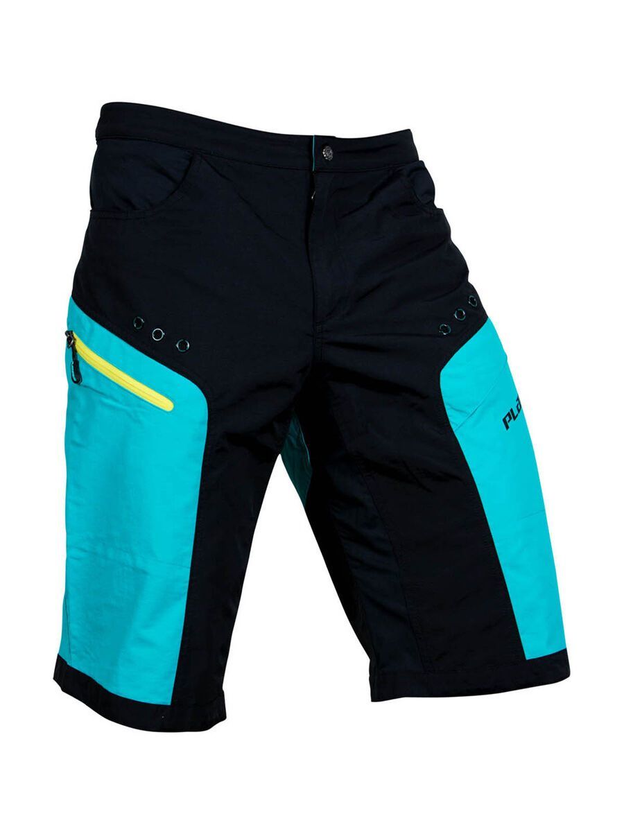 Platzangst Trailslide, black - Bild 1