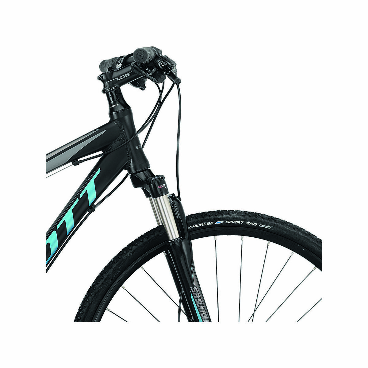 Scott Sportster X30 Solution - Bild 5