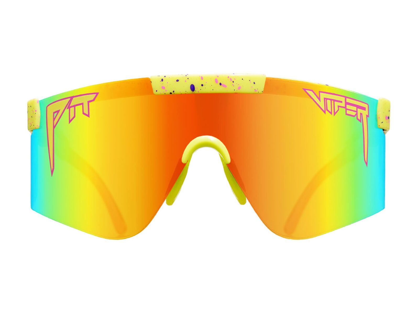 Pit Viper The 2000s, The 1993 / Rainbow Revo Mirror - Bild 1