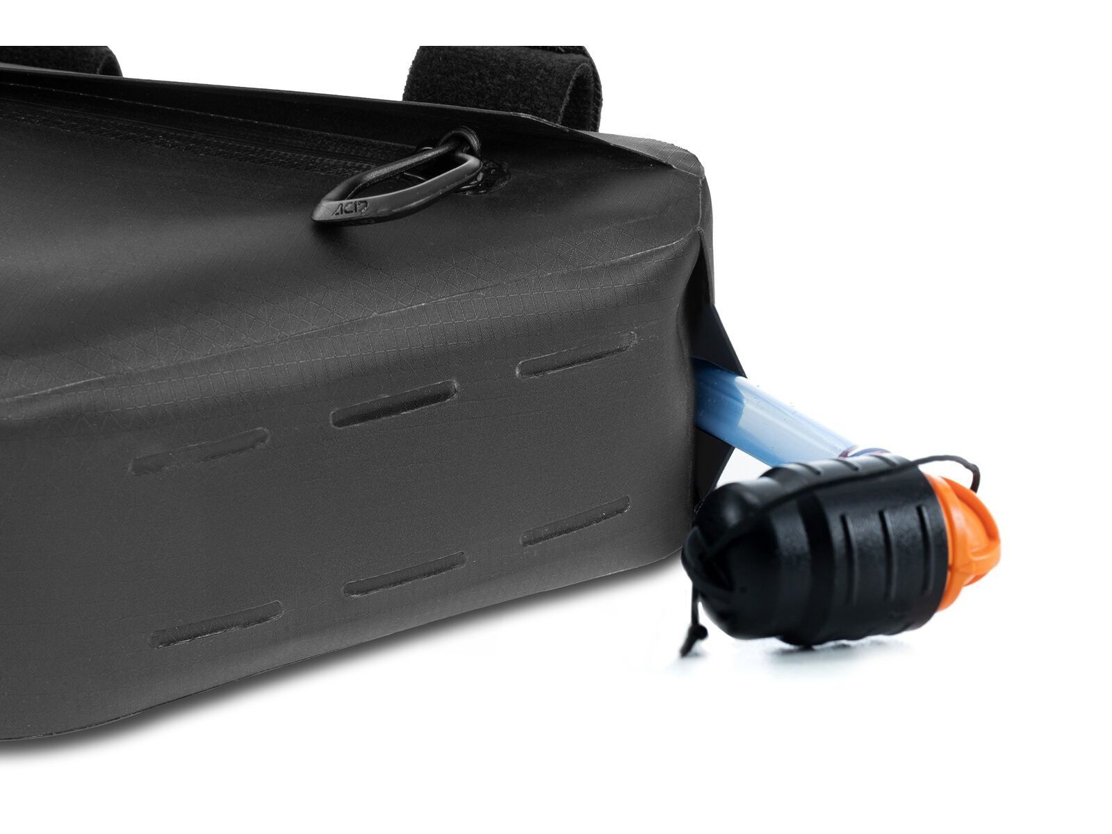 Cube Acid Rahmentasche Pack Pure 2, black - Bild 3