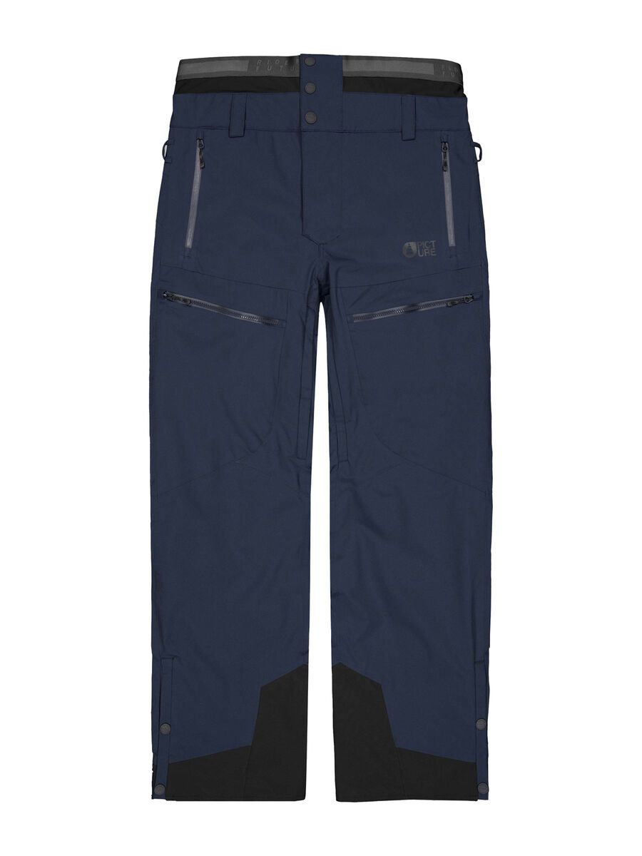 Picture Naikoon Pants, dark blue - Bild 2