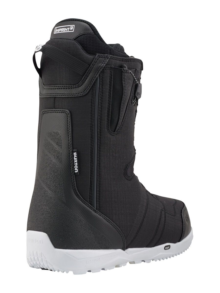 Burton Ambush, Black/White - Bild 2